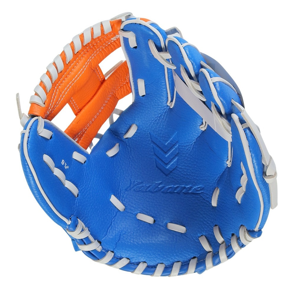 YABANE（YABANE）（キッズ）レジャー用 野球グローブ キッズグラブ 9.5インチ YA4EGJ01 275