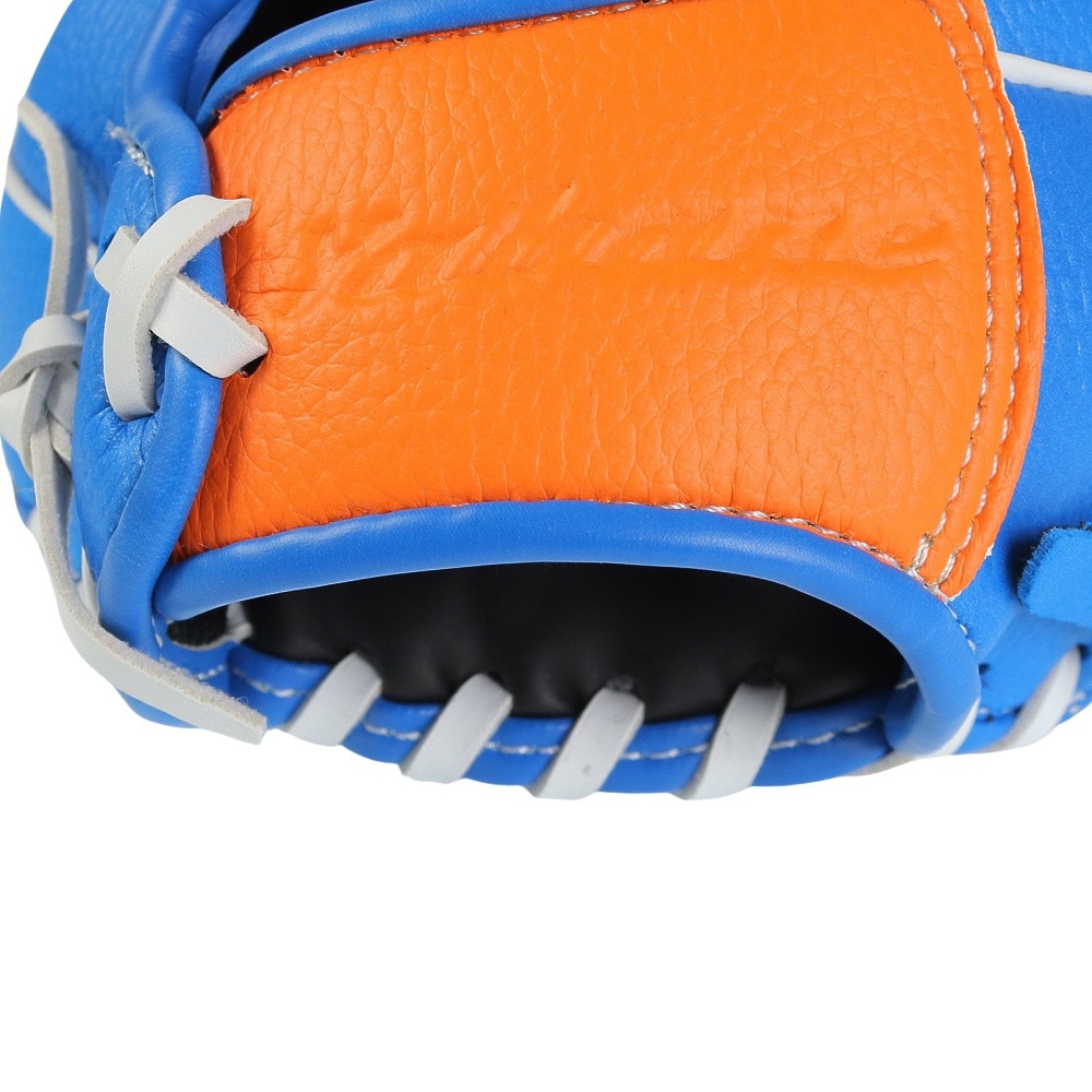 YABANE（YABANE）（キッズ）レジャー用 野球グローブ キッズグラブ 9.5インチ YA4EGJ01 275