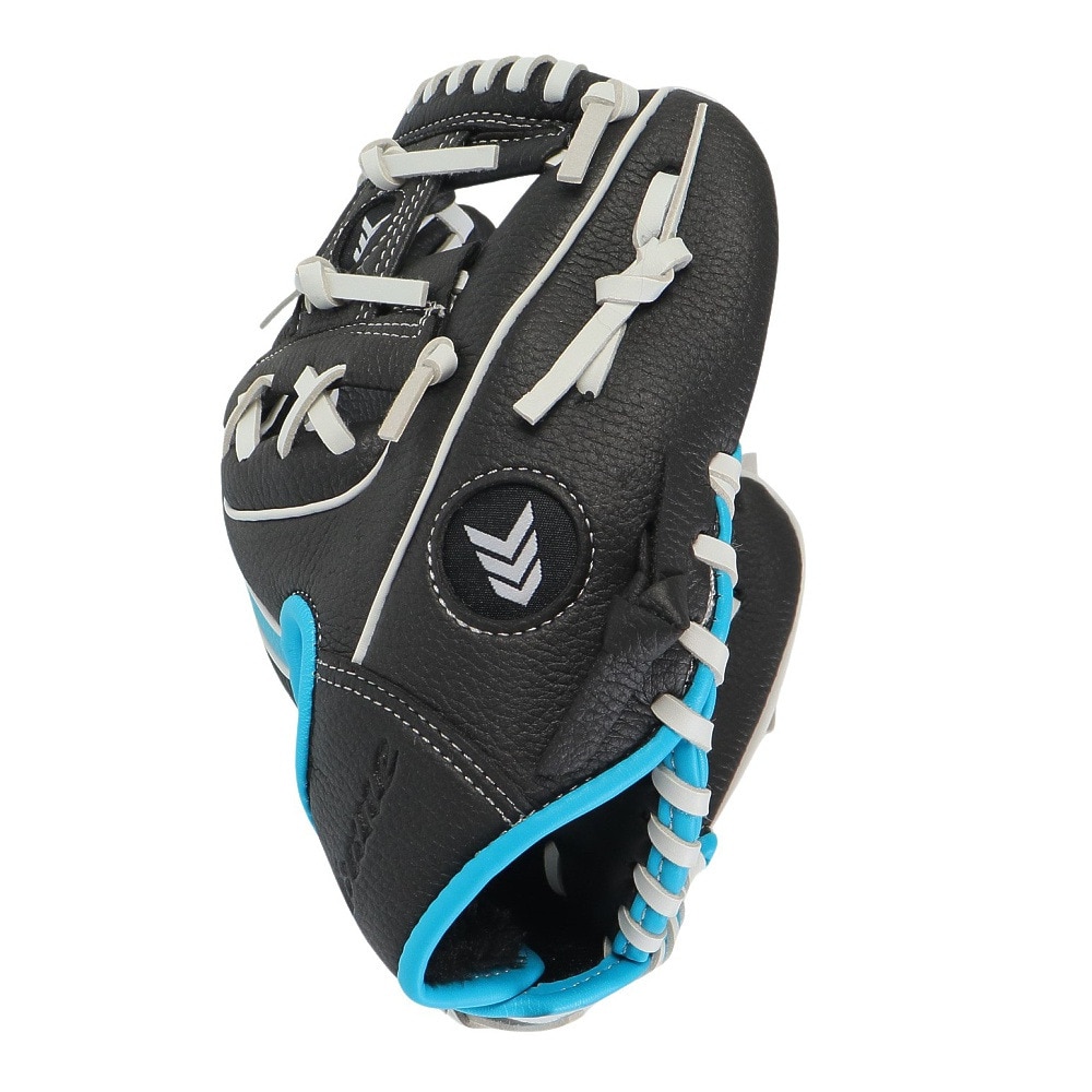 YABANE（YABANE）（キッズ）レジャー用 野球グローブ ジュニア キッズグラブ 9.5インチ YA4EGJ01 210
