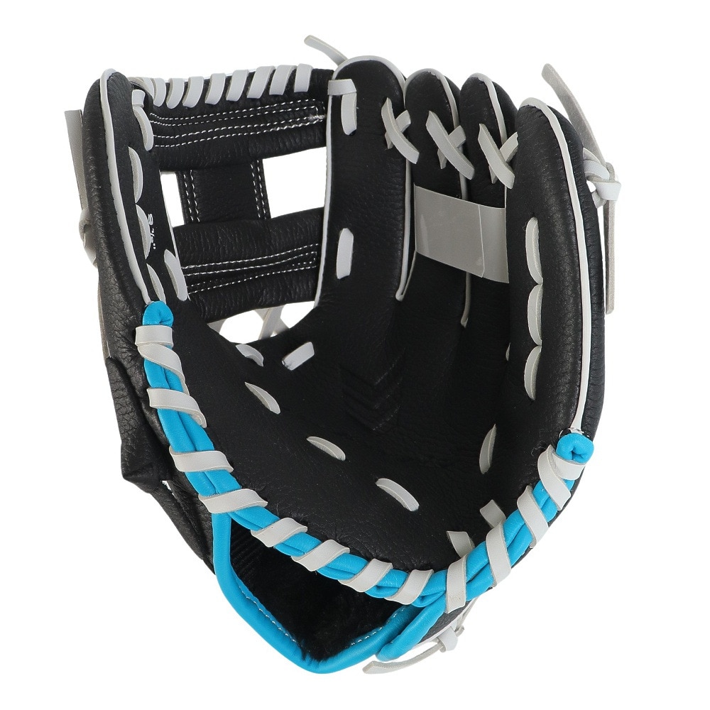 YABANE（YABANE）（キッズ）レジャー用 野球グローブ ジュニア キッズグラブ 9.5インチ YA4EGJ01 210