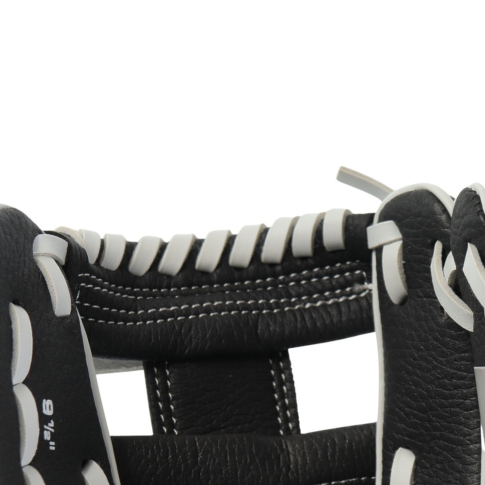 YABANE（YABANE）（キッズ）レジャー用 野球グローブ ジュニア キッズグラブ 9.5インチ YA4EGJ01 210