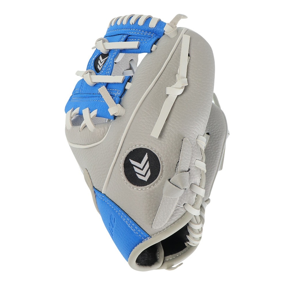 YABANE（YABANE）（キッズ）レジャー用 野球グローブ ジュニア キッズグラブ 9.5インチ YA4EGJ01 234