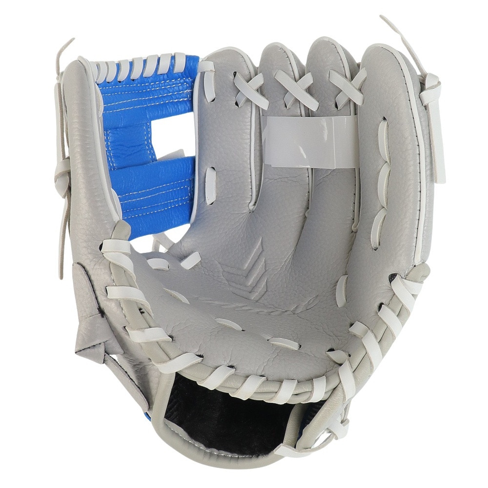 YABANE（YABANE）（キッズ）レジャー用 野球グローブ ジュニア キッズグラブ 9.5インチ YA4EGJ01 234