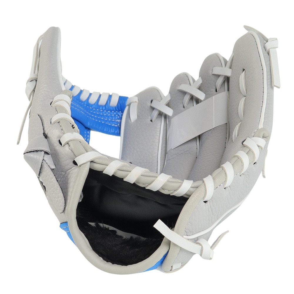 YABANE（YABANE）（キッズ）レジャー用 野球グローブ ジュニア キッズグラブ 9.5インチ YA4EGJ01 234