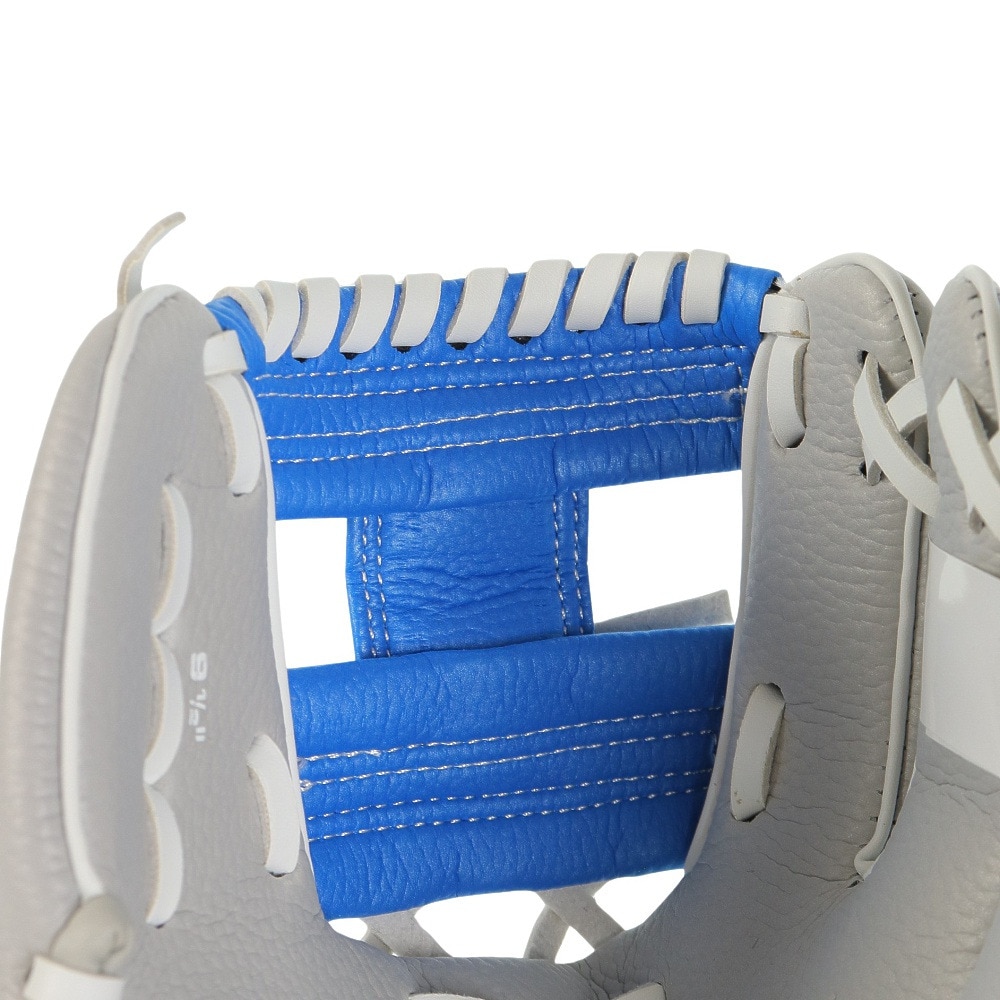YABANE（YABANE）（キッズ）レジャー用 野球グローブ ジュニア キッズグラブ 9.5インチ YA4EGJ01 234