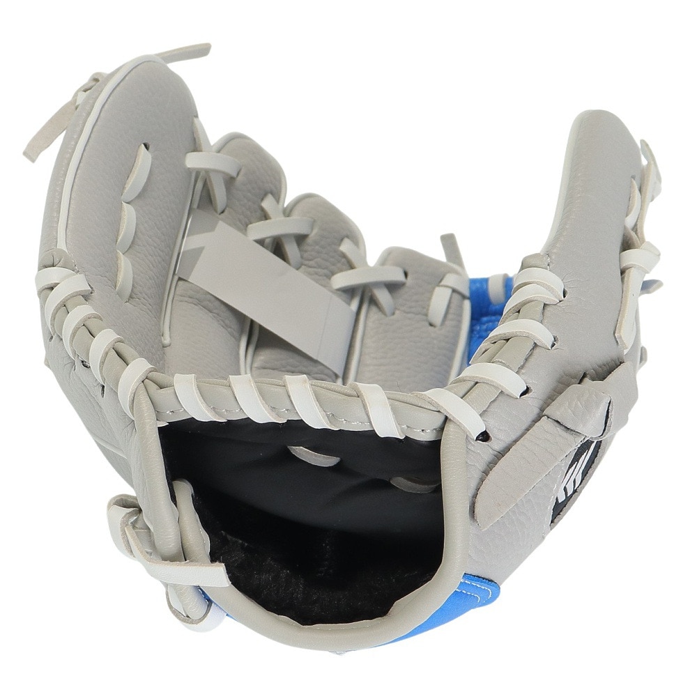 YABANE（YABANE）（キッズ）レジャー用 野球グローブ ジュニア キッズグラブ 9.5インチ 左投げ用 YA4EGJ01 R 234