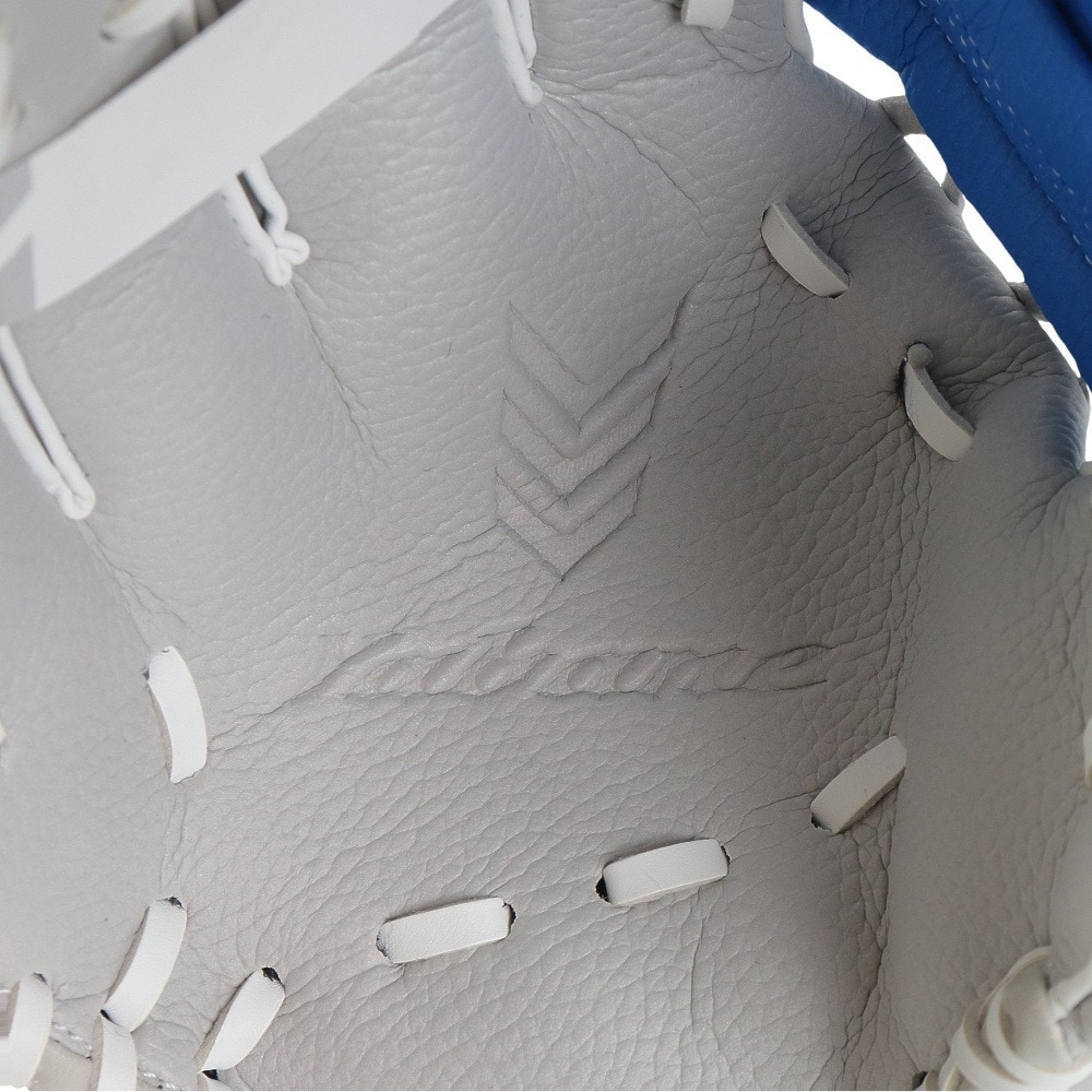 YABANE（YABANE）（キッズ）レジャー用 野球グローブ ジュニア キッズグラブ 9.5インチ 左投げ用 YA4EGJ01 R 234