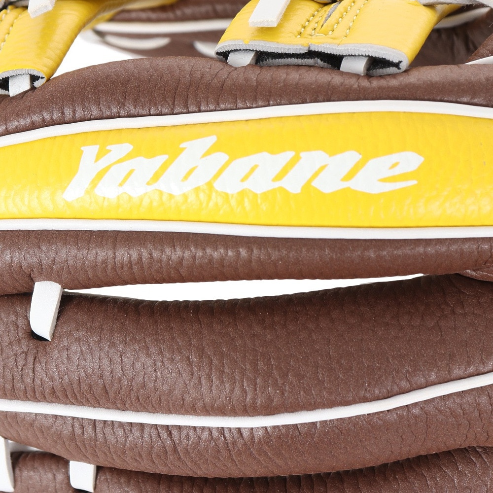 YABANE（YABANE）（キッズ）少年軟式用グラブ レジャー用 キッズ