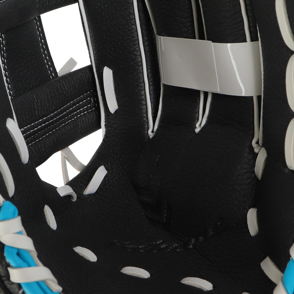 YABANE（YABANE）（キッズ）レジャー用 野球グローブ ジュニア キッズグラブ 10.5インチ YA4EGJ02 210