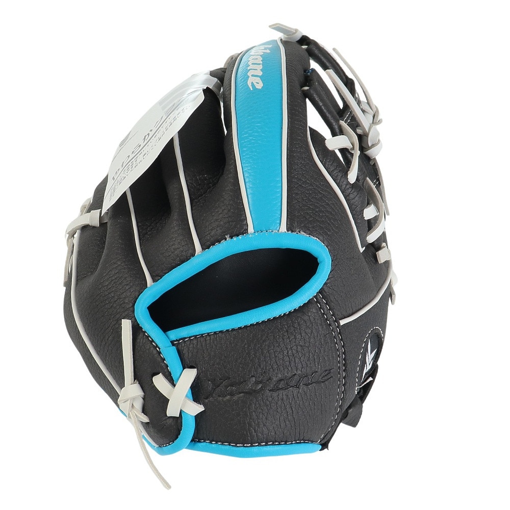 YABANE（YABANE）（キッズ）レジャー用 野球グローブ ジュニア キッズグラブ 10.5インチ YA4EGJ02 210