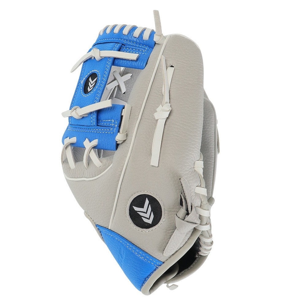 YABANE（YABANE）（キッズ）レジャー用 野球グローブ ジュニア キッズグラブ 10.5インチ YA4EGJ02 234