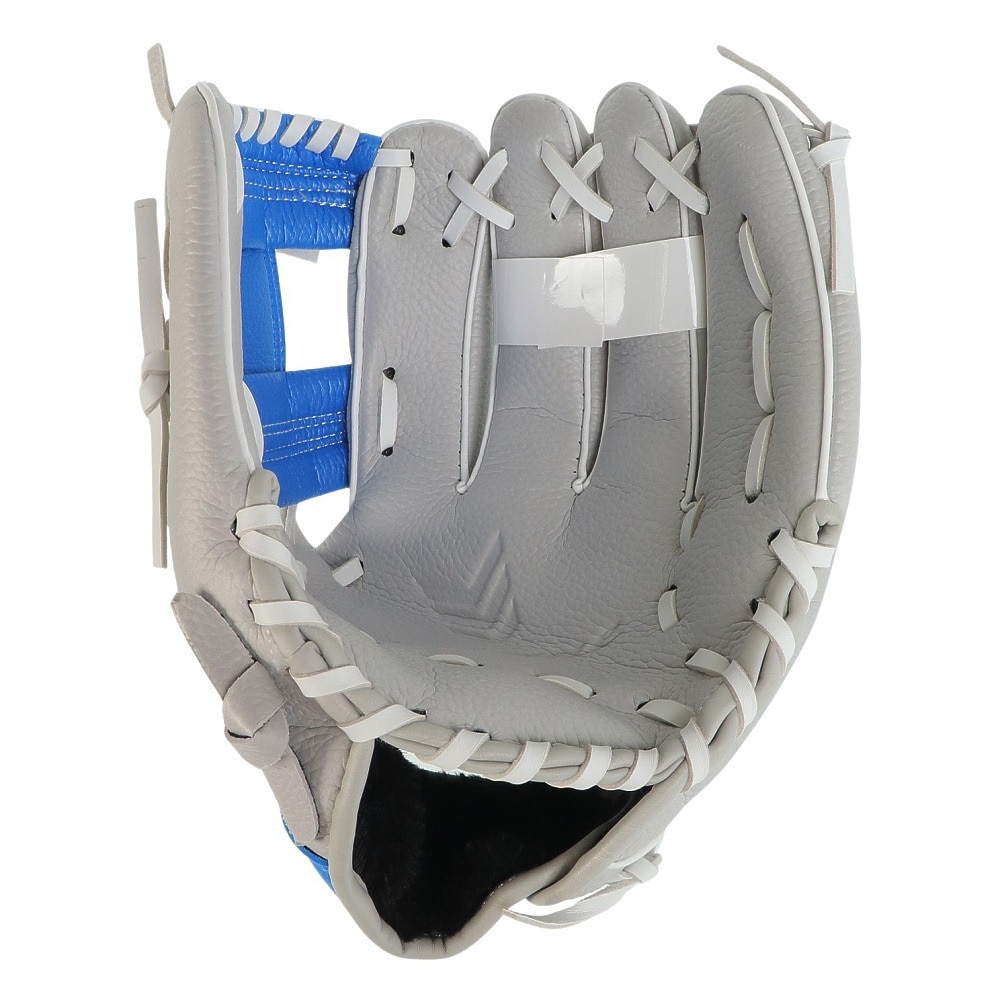 YABANE（YABANE）（キッズ）レジャー用 野球グローブ ジュニア キッズグラブ 10.5インチ YA4EGJ02 234