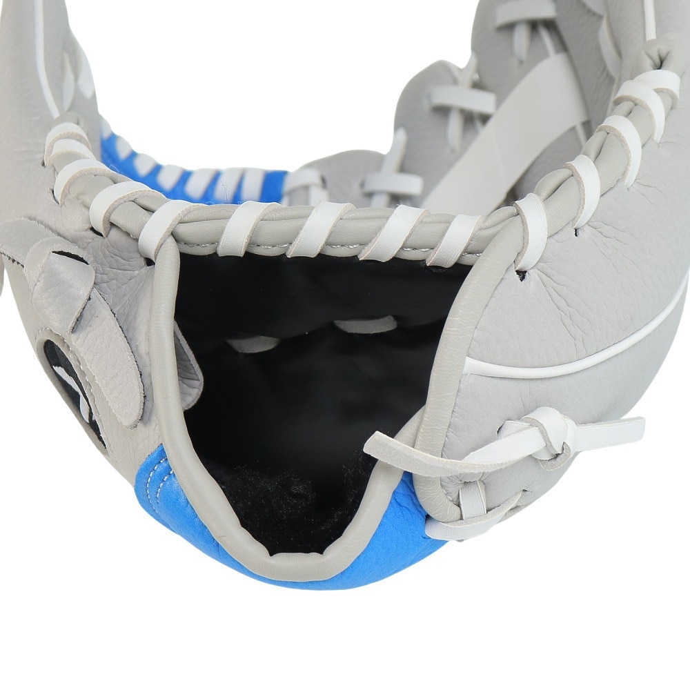 YABANE（YABANE）（キッズ）レジャー用 野球グローブ ジュニア キッズグラブ 10.5インチ YA4EGJ02 234