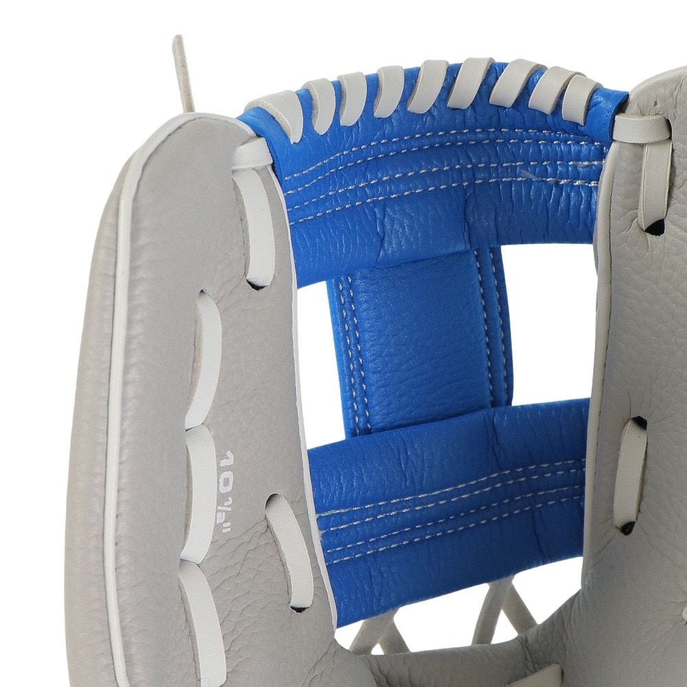 YABANE（YABANE）（キッズ）レジャー用 野球グローブ ジュニア キッズグラブ 10.5インチ YA4EGJ02 234