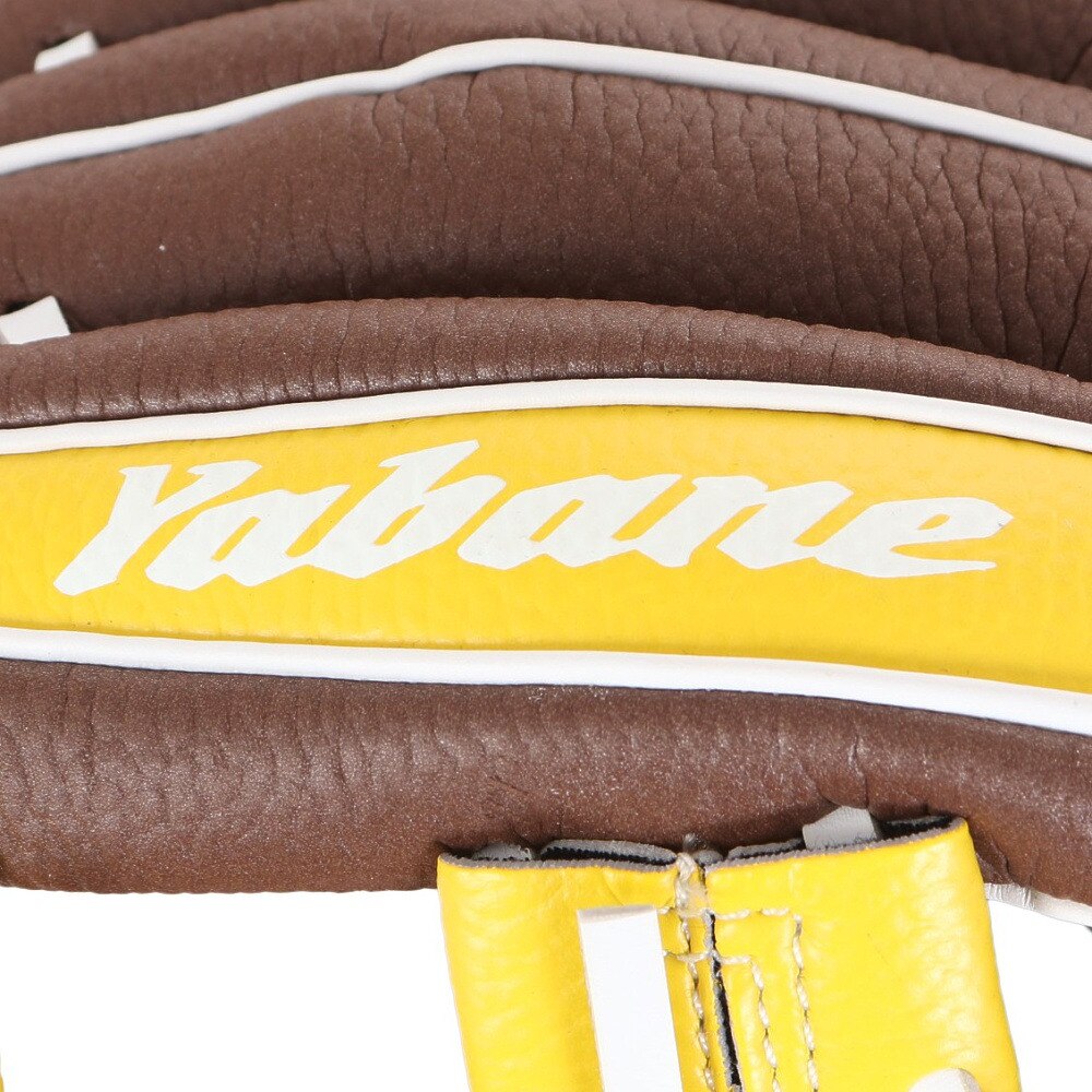 YABANE（YABANE）（キッズ）少年軟式用グラブ レジャー用 キッズグラブ 10.5インチ 左投げ用 YA4EGJ02 R 196