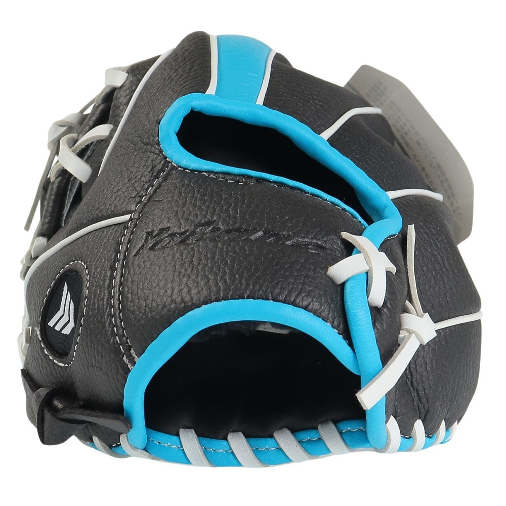 YABANE（YABANE）（キッズ）レジャー用 野球グローブ ジュニア キッズグラブ 10.5インチ 左投げ用 YA4EGJ02 R 210