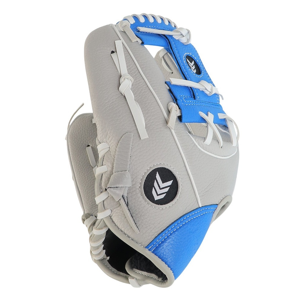 YABANE（YABANE）（キッズ）レジャー用 野球グローブ ジュニア キッズグラブ 10.5インチ 左投げ用 YA4EGJ02 R 234