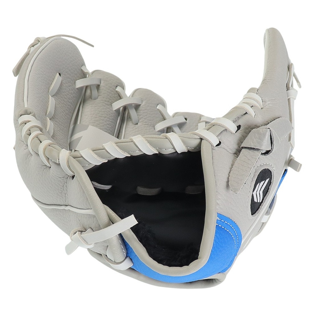 YABANE（YABANE）（キッズ）レジャー用 野球グローブ ジュニア キッズグラブ 10.5インチ 左投げ用 YA4EGJ02 R 234