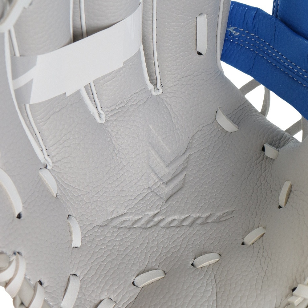 YABANE（YABANE）（キッズ）レジャー用 野球グローブ ジュニア キッズグラブ 10.5インチ 左投げ用 YA4EGJ02 R 234