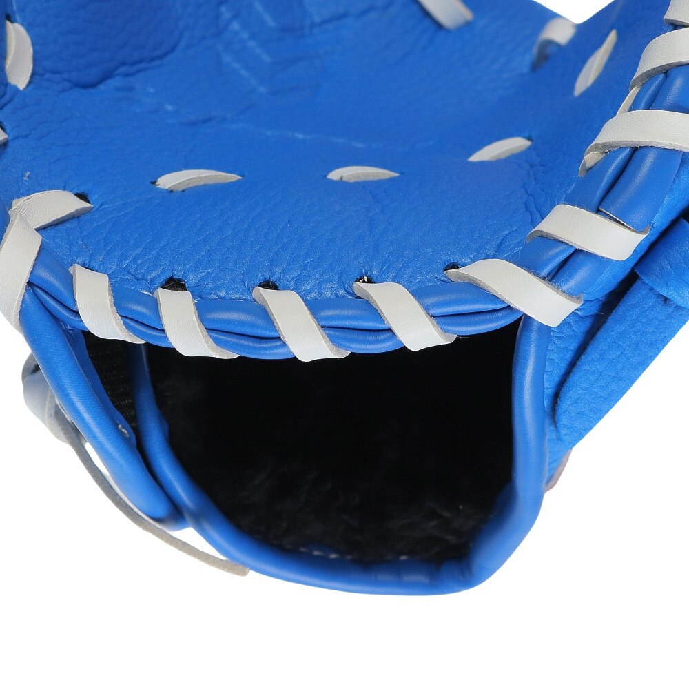 YABANE（YABANE）（キッズ）少年軟式用グラブ レジャー用 野球グローブ キッズグラブ 10.5インチ YA4EGJ02 R 275