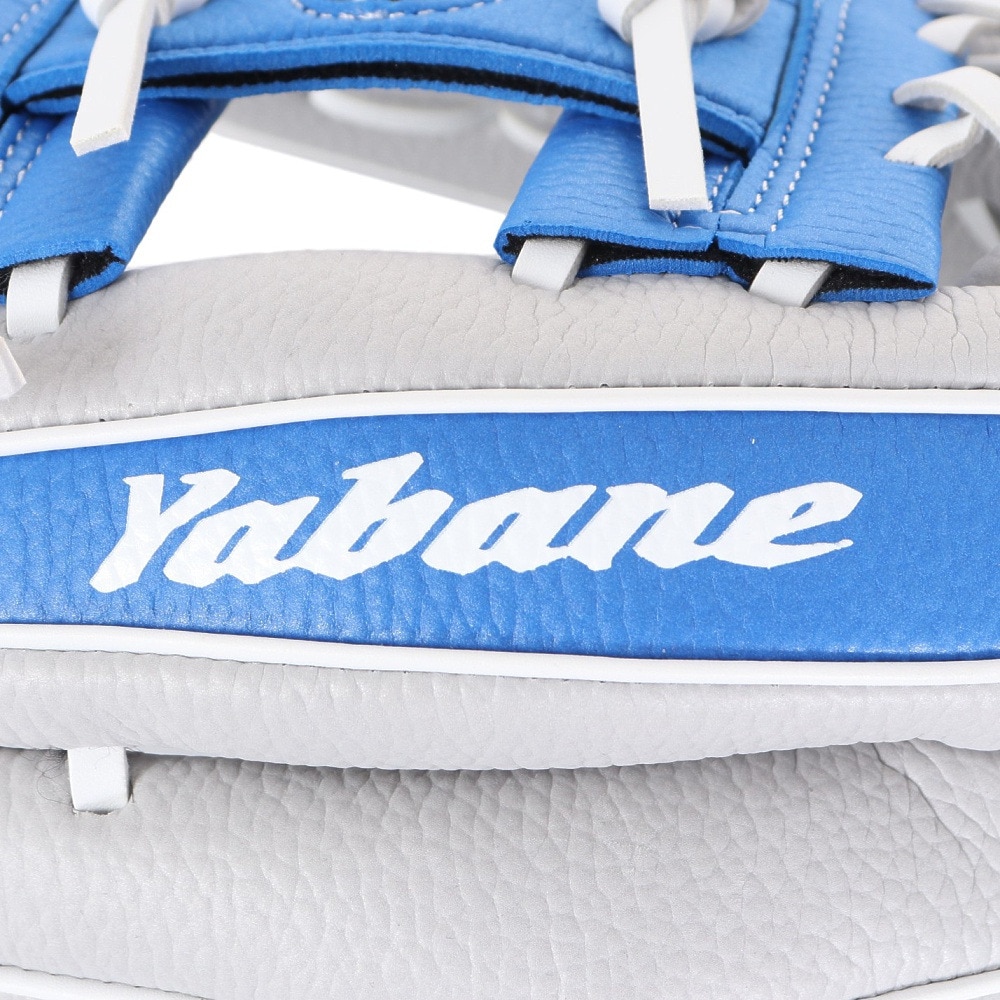 YABANE（YABANE）（メンズ、キッズ）少年軟式用グラブ レジャー用 野球グローブ ジュニア 親子グラブセット 9.5&11.25 YA4EGR02 234