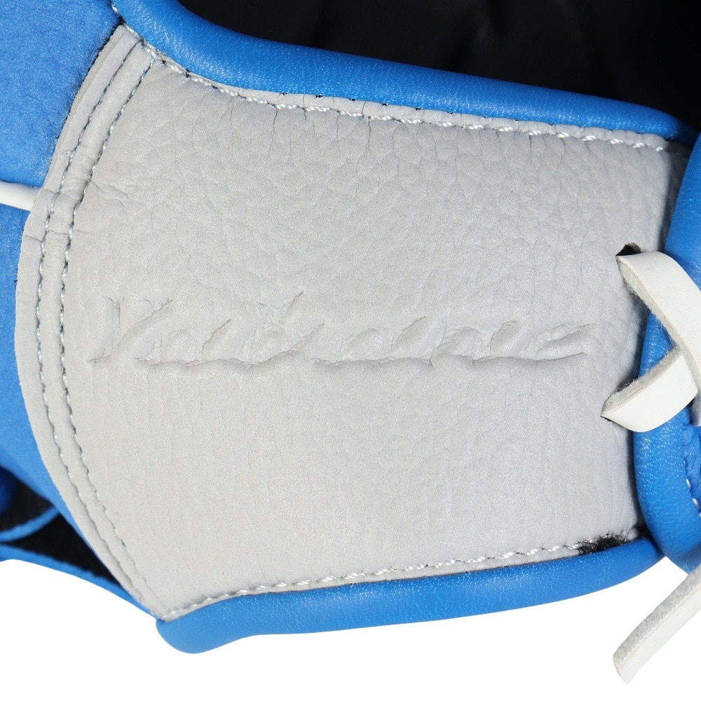 YABANE（YABANE）（キッズ）少年軟式用グラブ オールラウンド用 野球グローブ キッズグラブ 10.5インチ 左投げ用 YA4EGJ02 R 156