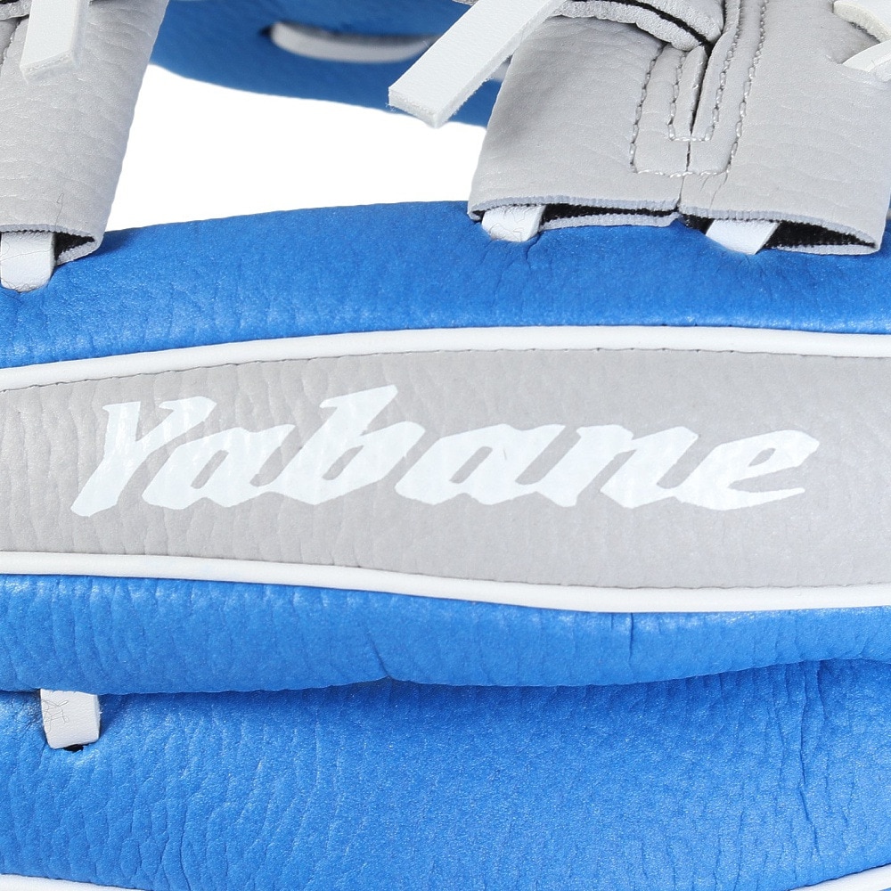 YABANE（YABANE）（メンズ、レディース、キッズ）少年軟式用グラブ レジャー用 野球グローブ 親子セット 9.5&11.25 YA4EGR02 156