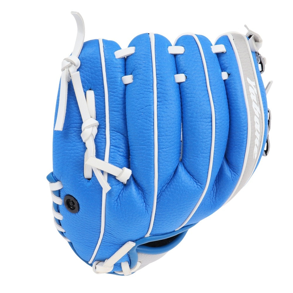 YABANE（YABANE）（キッズ）ジュニア レジャー用 野球グローブ キッズ 9.5インチ ベルト付き YA5EGJ01 156