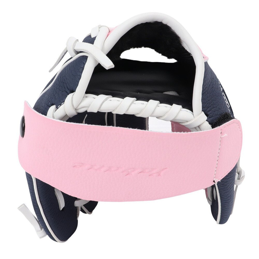 YABANE（YABANE）（キッズ）少年軟式用グラブ レジャー用 野球グローブ キッズ 9.5インチ ベルト付き 右投げ用 YA5EGJ01 224