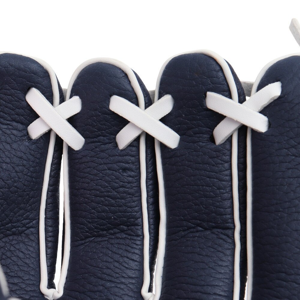 YABANE（YABANE）（キッズ）少年軟式用グラブ レジャー用 野球グローブ キッズ 9.5インチ ベルト付き 右投げ用 YA5EGJ01 224