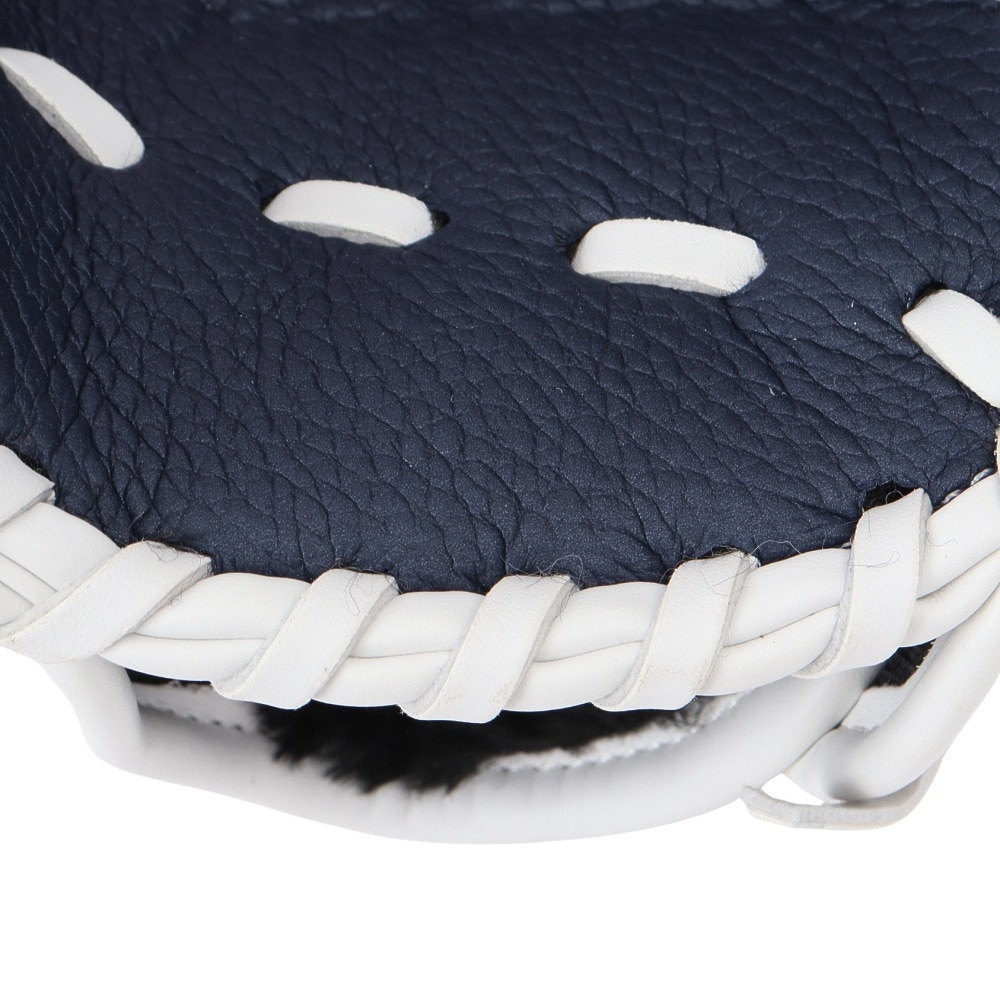 YABANE（YABANE）（キッズ）少年軟式用グラブ レジャー用 野球グローブ キッズ 9.5インチ ベルト付き 右投げ用 YA5EGJ01 224