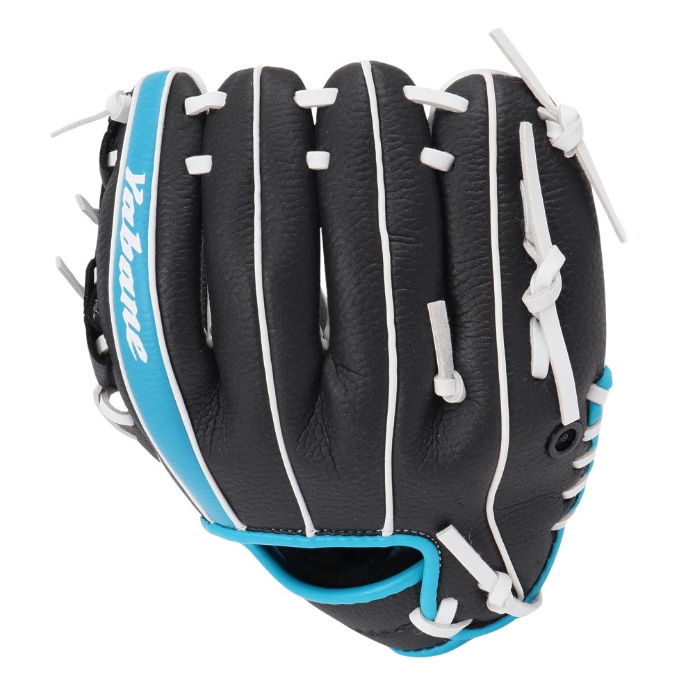 YABANE（YABANE）（キッズ）少年軟式用グラブ レジャー用 野球グローブ キッズ 9.5インチ ベルト付き 左投げ用 YA5EGJ01R 267
