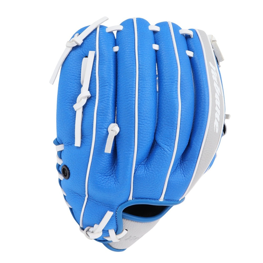 YABANE（YABANE）（キッズ）ジュニア レジャー用 野球グローブ キッズ 10.5インチ ベルト付き YA5EGJ02 156