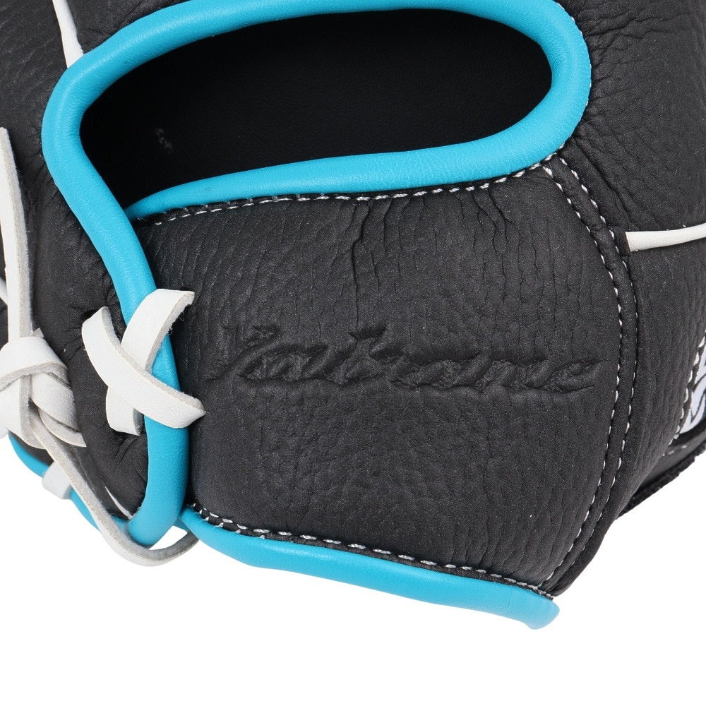 YABANE（YABANE）（キッズ）少年軟式用グラブ レジャー用 野球グローブ キッズ 10.5インチ ベルト付き 右投げ用 YA5EGJ02 267