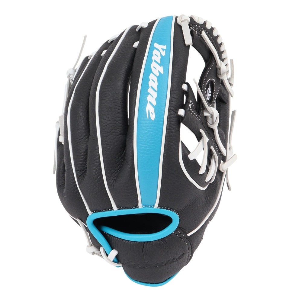 YABANE（YABANE）（キッズ）少年軟式用グラブ レジャー用 野球グローブ キッズ 10.5インチ ベルト付き 右投げ用 YA5EGJ02 267