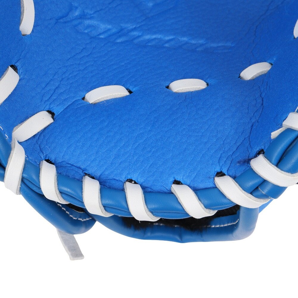 YABANE（YABANE）（キッズ）ジュニア レジャー用 野球グローブ キッズ 10.5インチ ベルト付き 左投げ用 YA5EGJ02 R 148