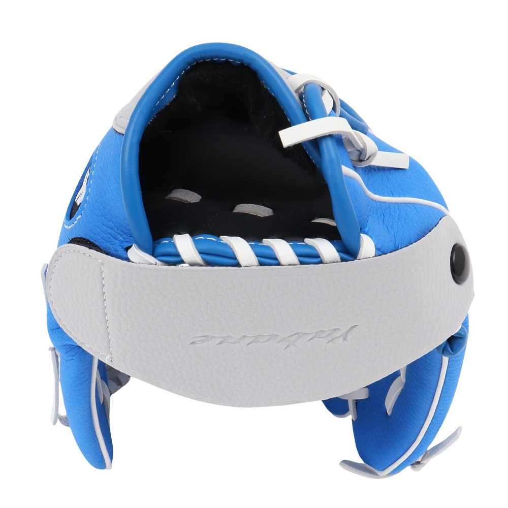 YABANE（YABANE）（キッズ）ジュニア レジャー用 野球グローブ キッズ 10.5インチ ベルト付き 左投げ用 YA5EGJ02 R 156