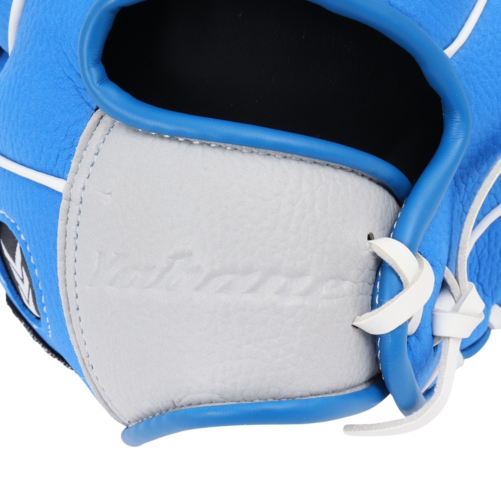YABANE（YABANE）（キッズ）ジュニア レジャー用 野球グローブ キッズ 10.5インチ ベルト付き 左投げ用 YA5EGJ02 R 156