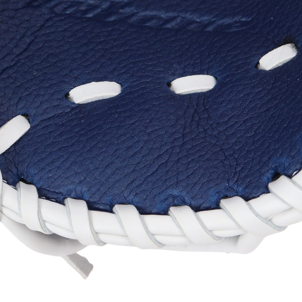 YABANE（YABANE）（キッズ）ジュニア レジャー用 野球グローブ キッズ 10.5インチ ベルト付き 左投げ用 YA5EGJ02 R 224
