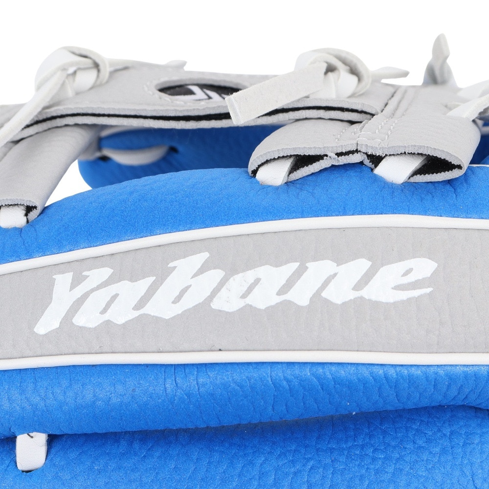 YABANE（YABANE）（キッズ）ジュニア レジャー用 軟式 野球グローブ ジュニア 11.25インチ YA5EGR04 156