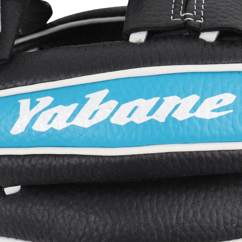 YABANE（YABANE）（キッズ）ジュニア レジャー用 野球グローブ 11.25インチ 右投げ用 YA5EGR04 267