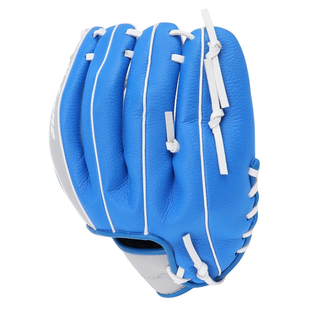 YABANE（YABANE）（キッズ）ジュニア レジャー用 軟式 野球グローブ ジュニア 11.25インチ 左投げ用 YA5EGR04 R 156