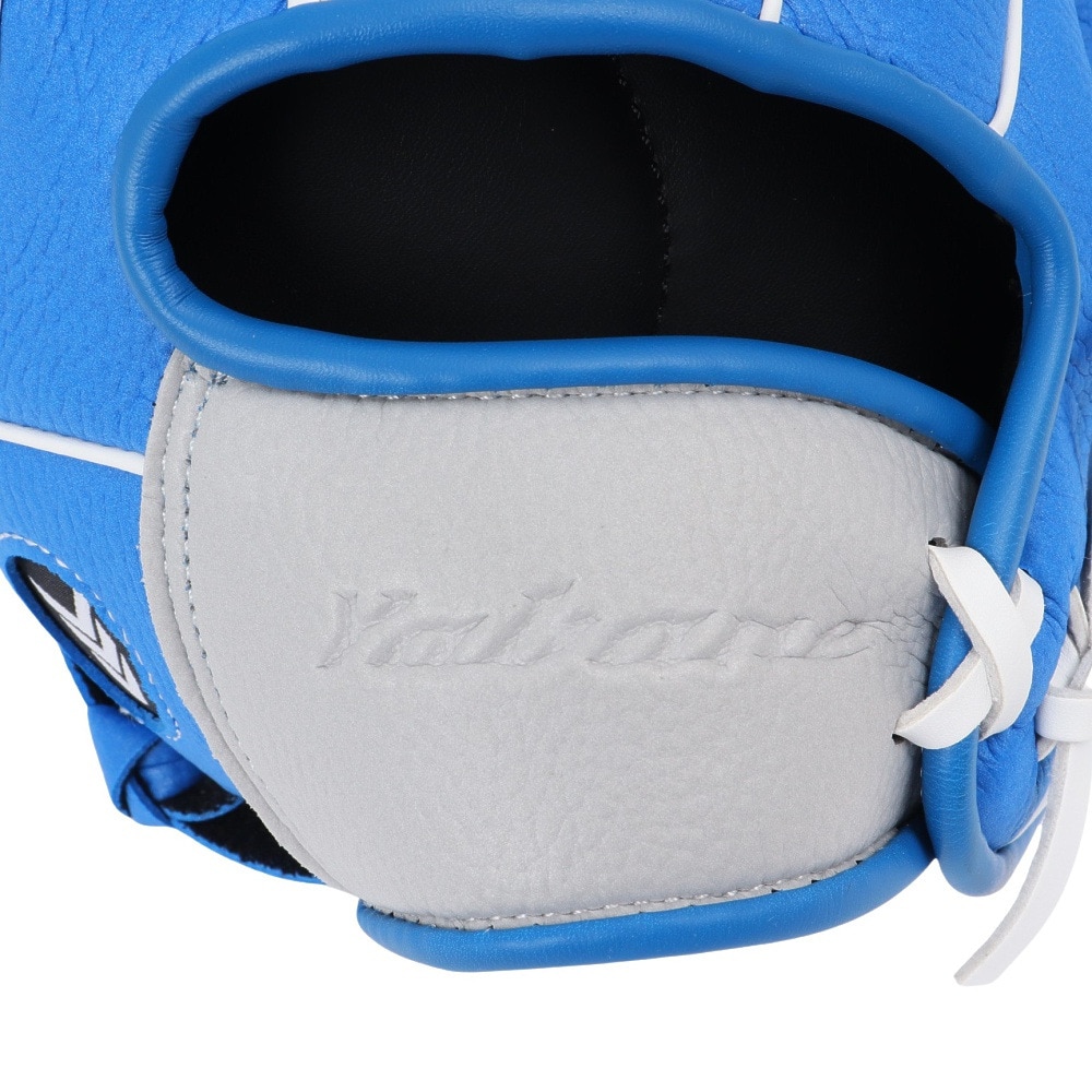 YABANE（YABANE）（キッズ）ジュニア レジャー用 軟式 野球グローブ ジュニア 11.25インチ 左投げ用 YA5EGR04 R 156