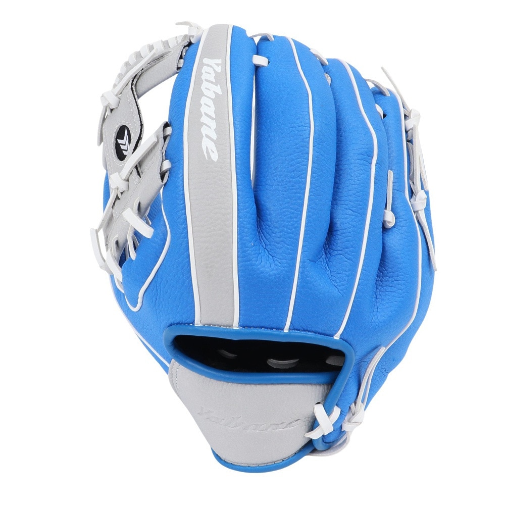 YABANE（YABANE）（キッズ）ジュニア レジャー用 軟式 野球グローブ ジュニア 11.25インチ 左投げ用 YA5EGR04 R 156