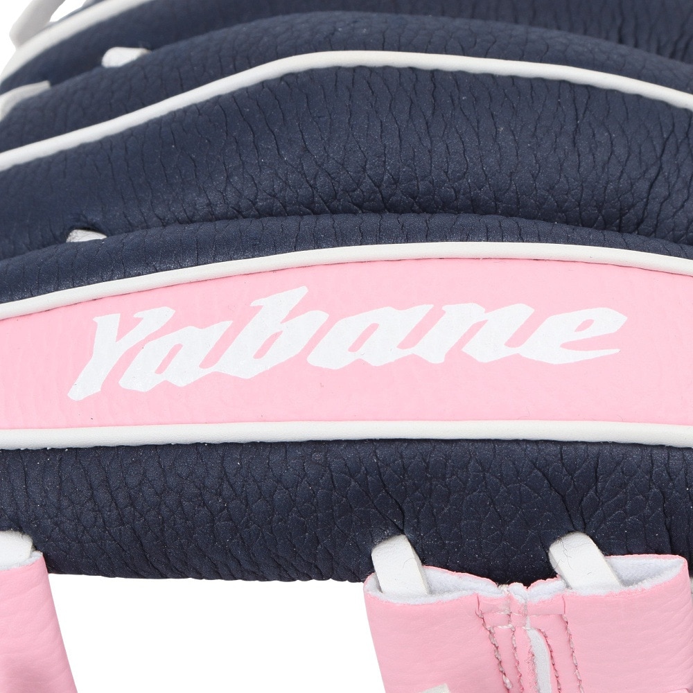 YABANE（YABANE）（キッズ）ジュニア レジャー用 野球グローブ 11. 25インチ 左投げ用 YA5EGR04 R 224