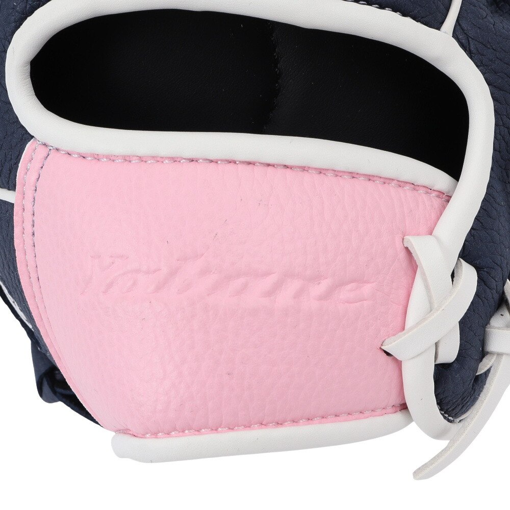 YABANE（YABANE）（キッズ）ジュニア レジャー用 野球グローブ 11. 25インチ 左投げ用 YA5EGR04 R 224