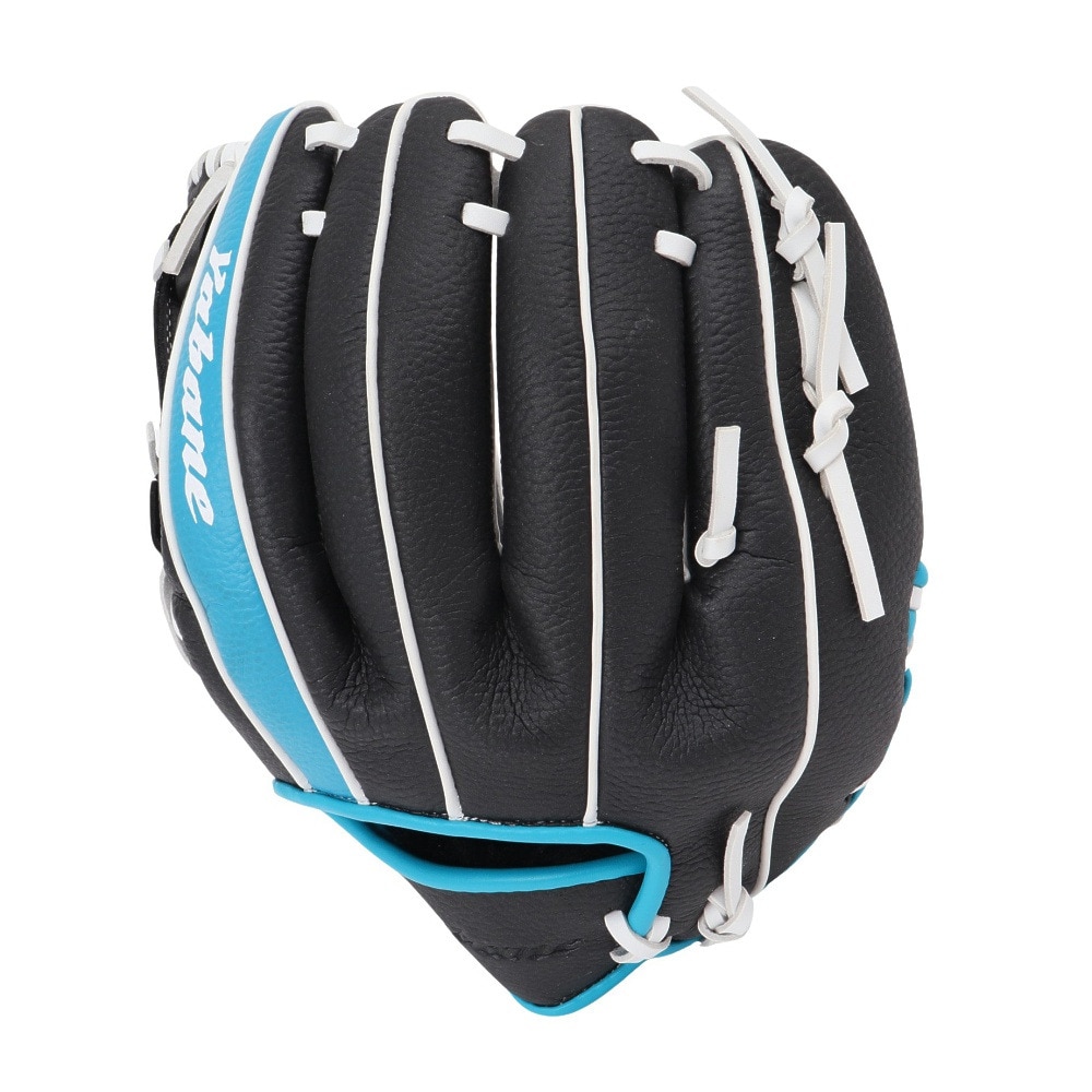 YABANE（YABANE）（キッズ）ジュニア レジャー用 野球グローブ 11. 25インチ 左投げ用 YA5EGR04 R 267