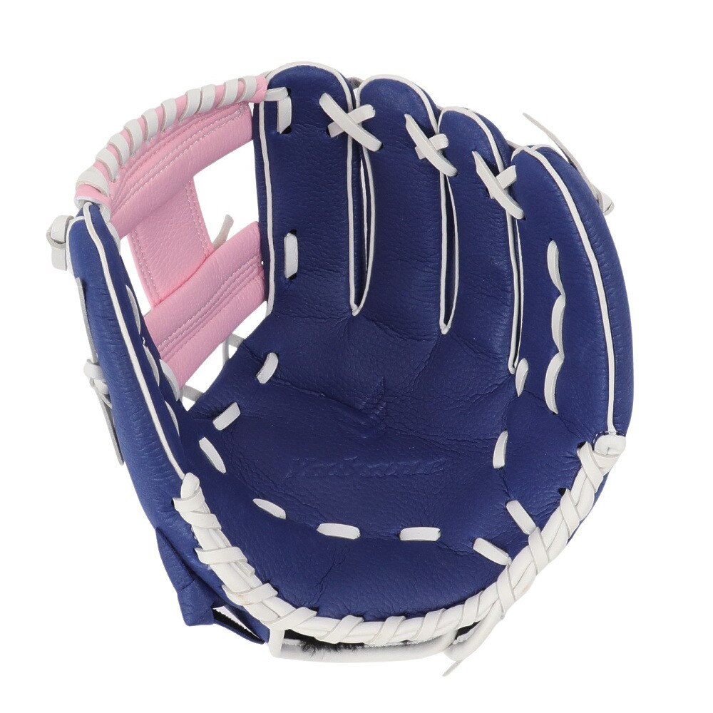 YABANE（YABANE）（メンズ、レディース、キッズ）少年軟式用グラブ オールラウンド用 野球グローブ ジュニア・親子グラブセット YA5EGR05 224