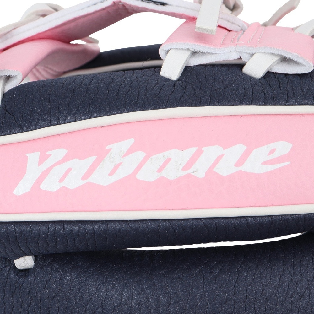 YABANE（YABANE）（キッズ）ジュニア レジャー用 野球グローブ ジュニア 11. 25インチ 右投げ用 YA5EGR04 224