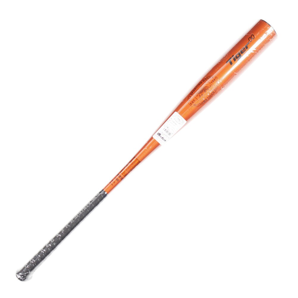  少年野球 硬式 金属製バット RTβ 83-820 HBJRP00-008